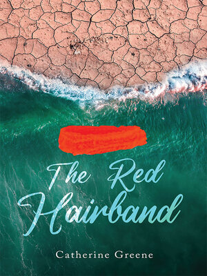 cover image of The Red Hairband